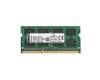 Kingston Memoria 8GB DDR3L-RAM 1600MHz (PC3L-12800) para Sager Notebook NP9390