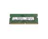Samsung Memoria 8GB DDR4-RAM 2400MHz (PC4-2400T) para Exone go Business 1740 II (N770WU)