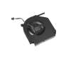 40084445 Ventilador original Medion (CPU)