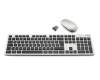 Asus 0KPT0-00140800 Wireless Keyboard/Mouse Kit (DE)