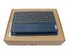 Lenovo 5CB1L44938 Funda protectora con teclado (Suiza)