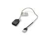 450.03N01.0001 DC Jack incl. cable original Lenovo