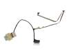 450.0D70C.0011 original Acer cable de pantalla LED eDP 40-Pin