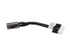 450.0EZ0A.0021 DC Jack incl. cable original Dell