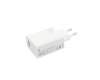 470400000P1D cargador USB-C original Xiaomi 33 vatios EU wallplug blanca (Charging Combo Type-A)