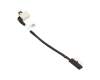 4VP7C DC Jack incl. cable Dell (longitud del cable 9 cm)