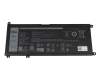 4WNOY batería original Dell 56Wh