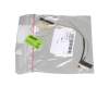 50.Q55N2.004 original Acer cable de pantalla LED eDP 30-Pin