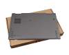 5M10V25022 parte baja de la caja Lenovo original gris