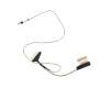 50A6MN2006 original Acer cable de pantalla LED eDP 30-Pin