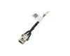 50KDDN8004 DC Jack incl. cable original Acer