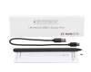 Universal pen negro (USB-C) para LG Gram Pro 16 2in1 16T90SP