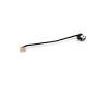 14004-02450000 DC Jack incl. cable original Asus