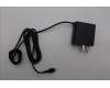 Lenovo 5A11M04632 AC_ADAPTER PD,100W,20/15/9/5V,Blk CNpin