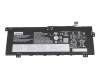 5B10U40210 batería original Lenovo 51Wh