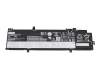 5B10W51863 batería original Lenovo 52,5Wh