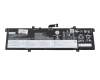 5B11E40206 batería original Lenovo 46,5Wh