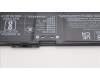 Lenovo 5B11M63867 BATTERY 4cell84Wh15.6V L23B4PF1 BYD/B 30