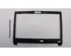 Lenovo 5B30L46641 BEZEL LCD Bezel Q 80SX BLK