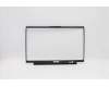 Lenovo 5B30S18988 BEZEL LCD Bezel L 82FG AB