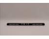 Lenovo 5B30S19074 BEZEL REAR DECO C 82SA Black