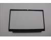 Lenovo 5B30S19203 BEZEL BEZEL L 83GU B COVER GREY