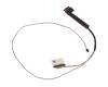 5C10L35864 original Lenovo cable de pantalla LED eDP 30-Pin