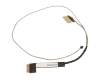 5C10L35864 original Lenovo cable de pantalla LED eDP 30-Pin