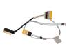 5C10S29960 original Lenovo cable de pantalla LED eDP 30-Pin