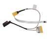 5C10S29960 original Lenovo cable de pantalla LED eDP 30-Pin