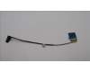 Lenovo 5C10S30716 CABLE EDP CABLE H 83AL_2.8K