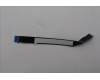 Lenovo 5C10S31220 CABLE CABLE L 83LK IO/B FFC CVILUX