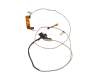 5C10S73202 original Lenovo cable de pantalla LED 40-Pin