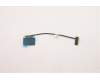 Lenovo 5C11C12495 CABLE FRU LCD Cable FHD Touch Grey AL