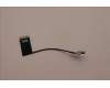 Lenovo 5C11C12648 CABLE FRU WQHD LCD H-CONN SET M/B