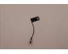 Lenovo 5C11C12648 CABLE FRU WQHD LCD H-CONN SET M/B