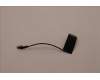 Lenovo 5C11C12648 CABLE FRU WQHD LCD H-CONN SET M/B