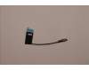 Lenovo 5C11C12651 CABLE FRU FHD LCLW LCD H-CONN SET M/B