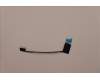 Lenovo 5C11C12661 CABLE FRU LCD CABLE M/B-FHD/LP EDP Cable