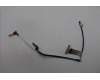 Lenovo 5C11H81614 CABLE FRU cbl EDP LUX M/B-EDP IR 1080P