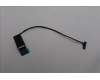 Lenovo 5C11P26271 CABLE FRU CABLE EDP FHD