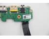 Lenovo 5C50M31604 USB Board Q 80TA W/Cable