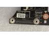 Lenovo 5C50S25012 USB Board W 81Q7 w/cable N+O