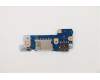 Lenovo 5C50S25070 CARDPOP USB Board L 81Y8