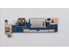 Lenovo 5C50S25556 CARDPOP USB Board L 83B4