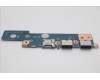 Lenovo 5C50S25649 CARDPOP USB Board H 83DR