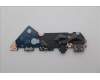 Lenovo 5C50S25666 CARDPOP USB Board H 83E3