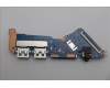 Lenovo 5C50S25667 CARDPOP USB board H 83D3