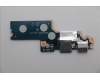 Lenovo 5C50S25691 CARDPOP USB board H 83DK w/mylar