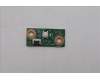 Lenovo 5C50Z66298 CARDPOP A100 Power Button Board